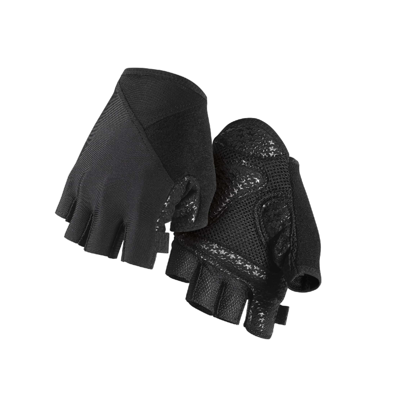 ASSOS Summer Gloves S7 -  Black